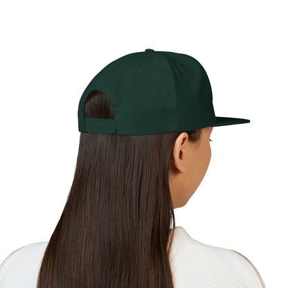 Cap - WE NEED MORE TIME - Surf Inspired