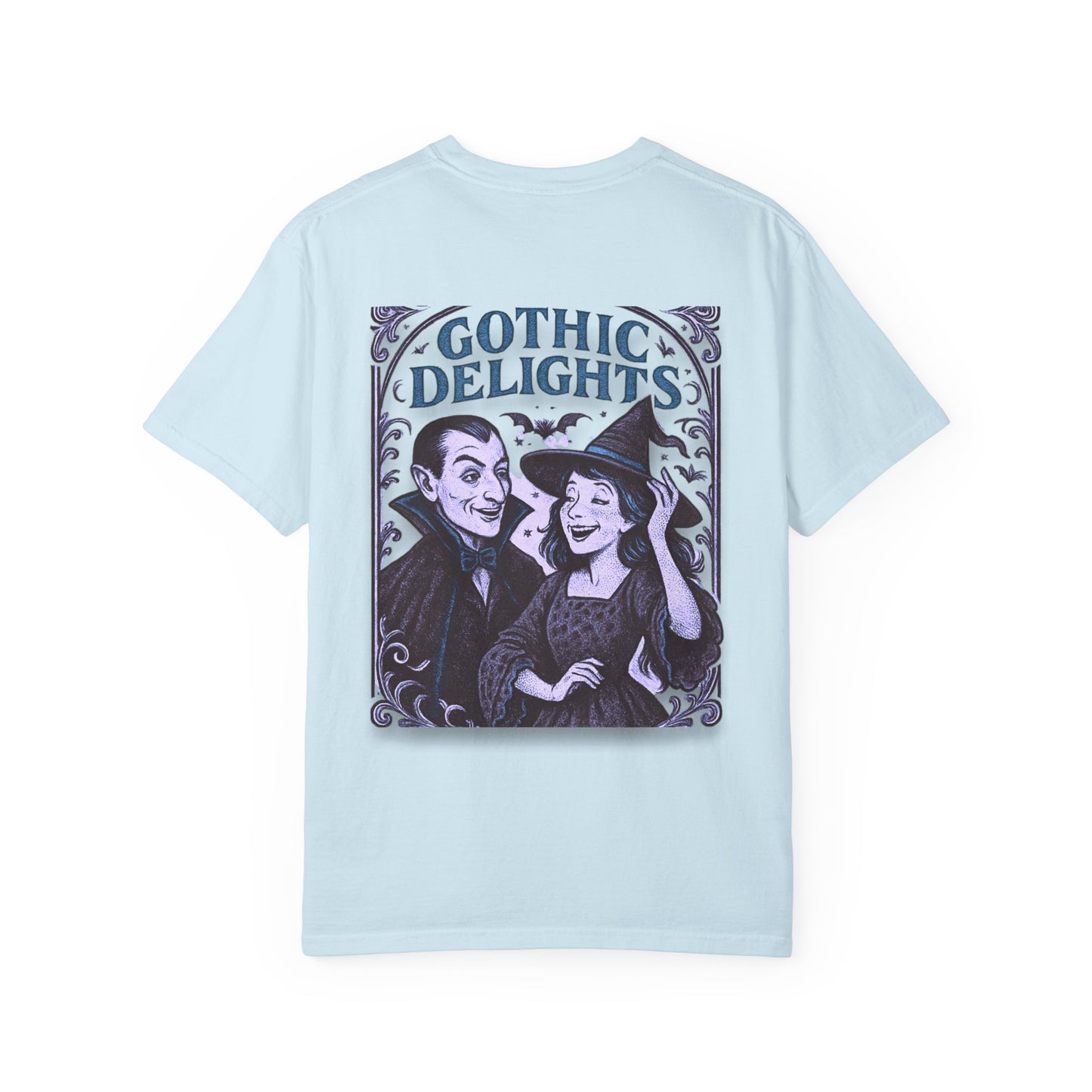 Gothic Delights T-shirt