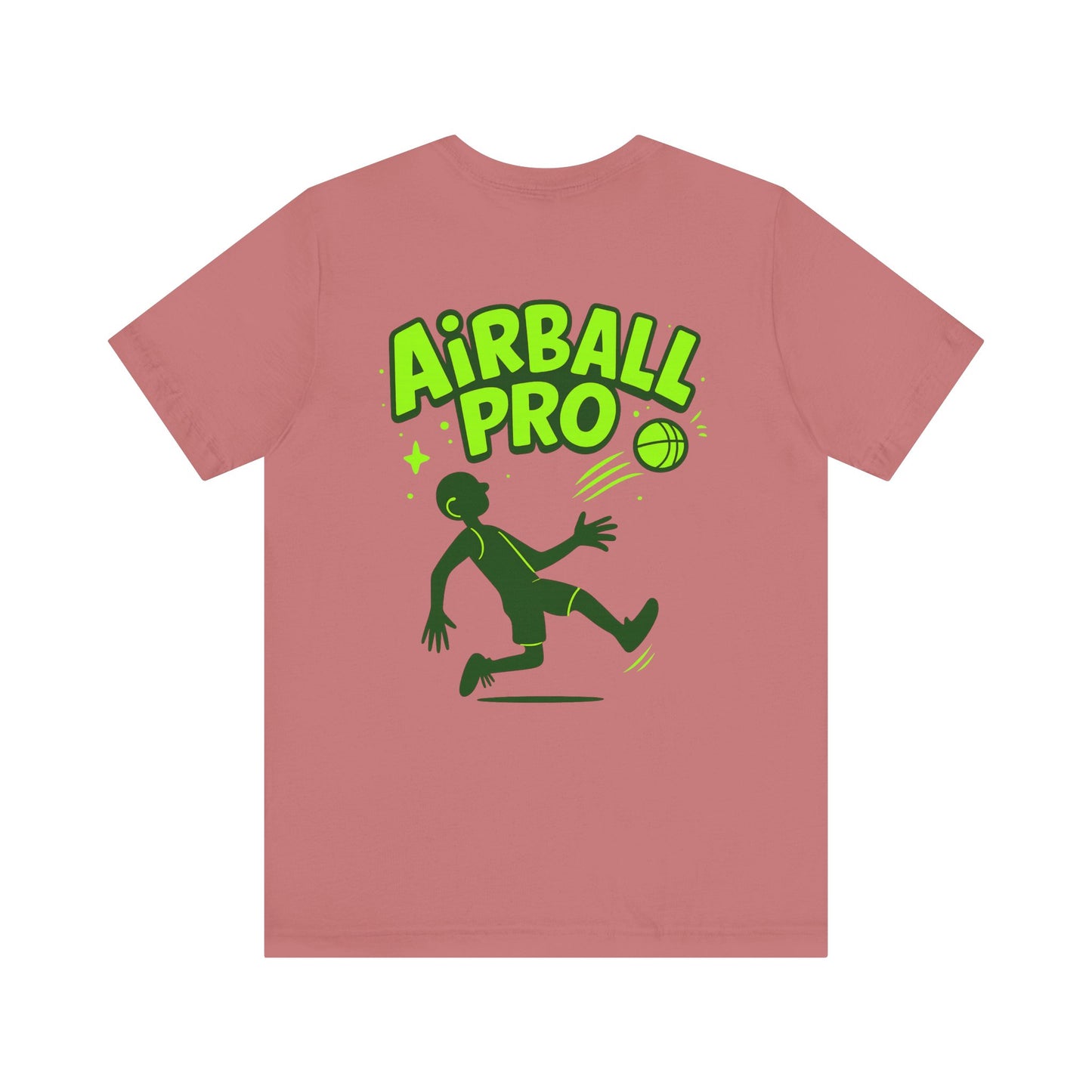 Airball Pro Unisex Tee