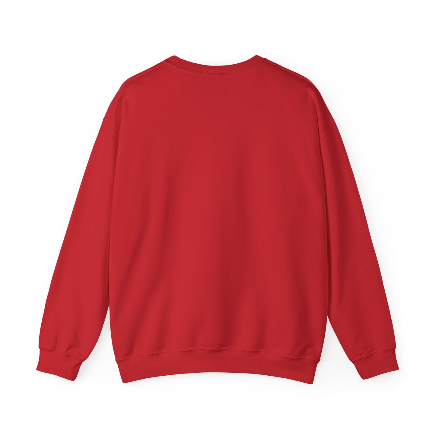 Humain Costume Crewneck Sweatshirt