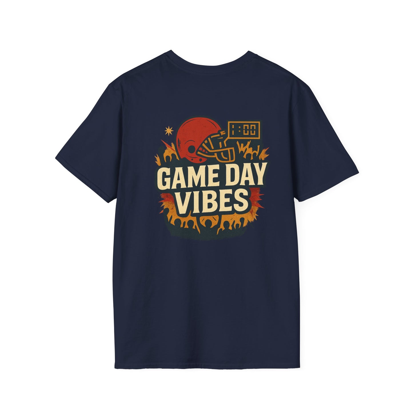 Game Day T-Shirt