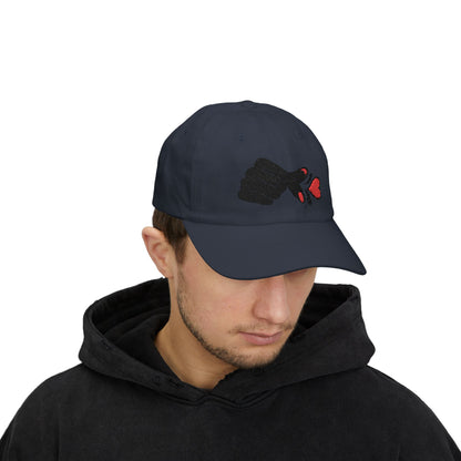 Dad Cap - LOVE CAP