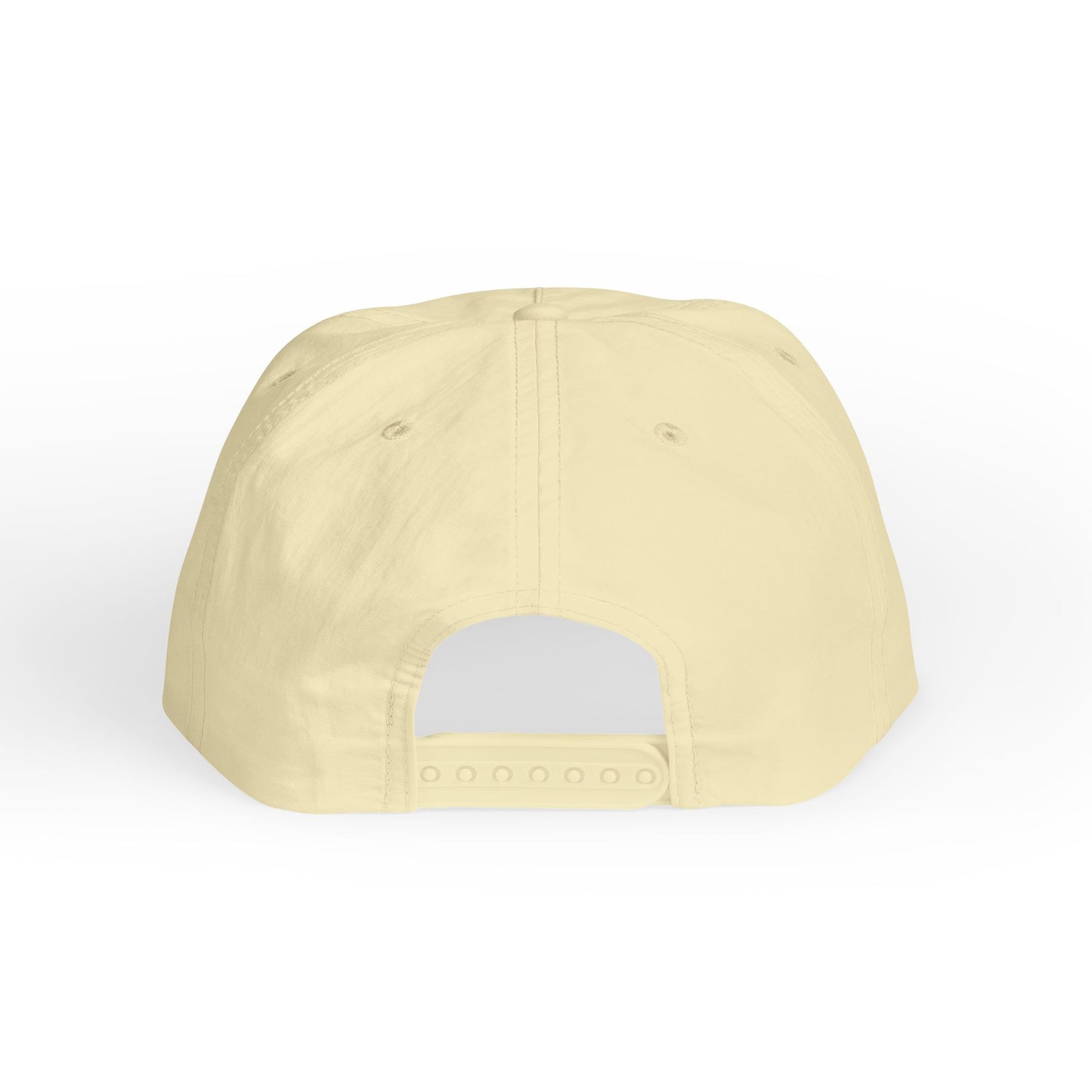 Cap - WE NEED MORE TIME - Surf Inspired