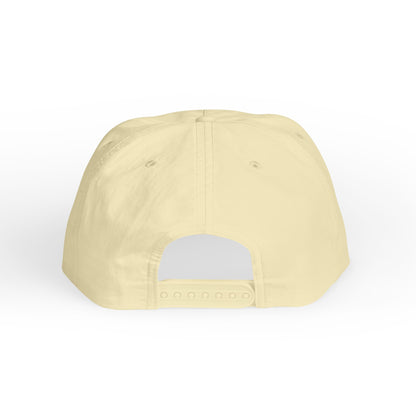 Cap - WE NEED MORE TIME - Surf Inspired