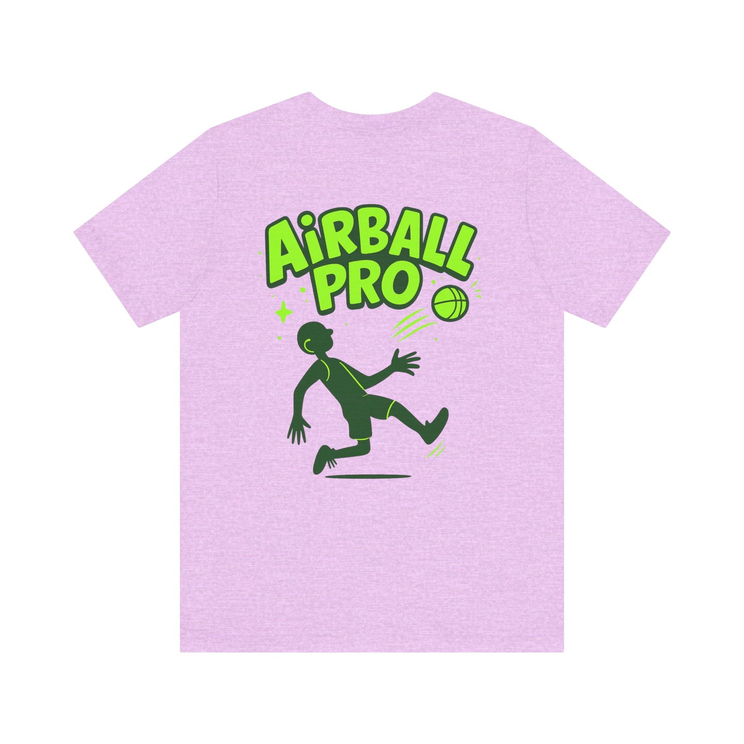 Airball Pro Unisex Tee