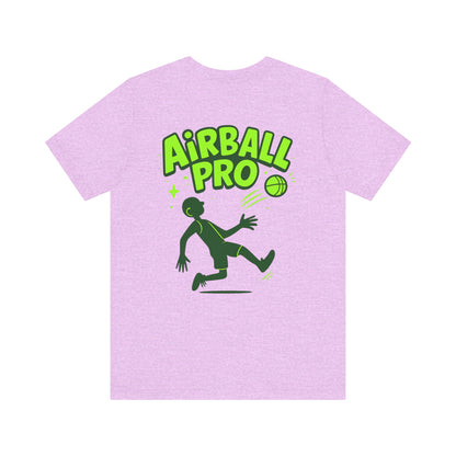 Airball Pro Unisex Tee