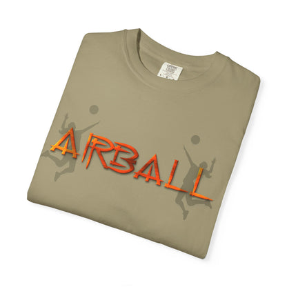 T-Shirt - AIRBALL Design