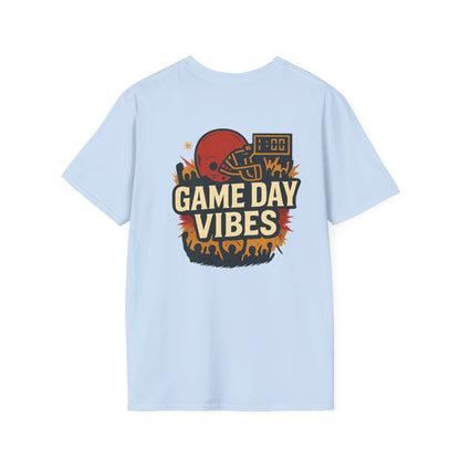 Game Day T-Shirt