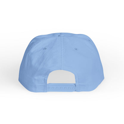 Cap - WE NEED MORE TIME - Surf Inspired