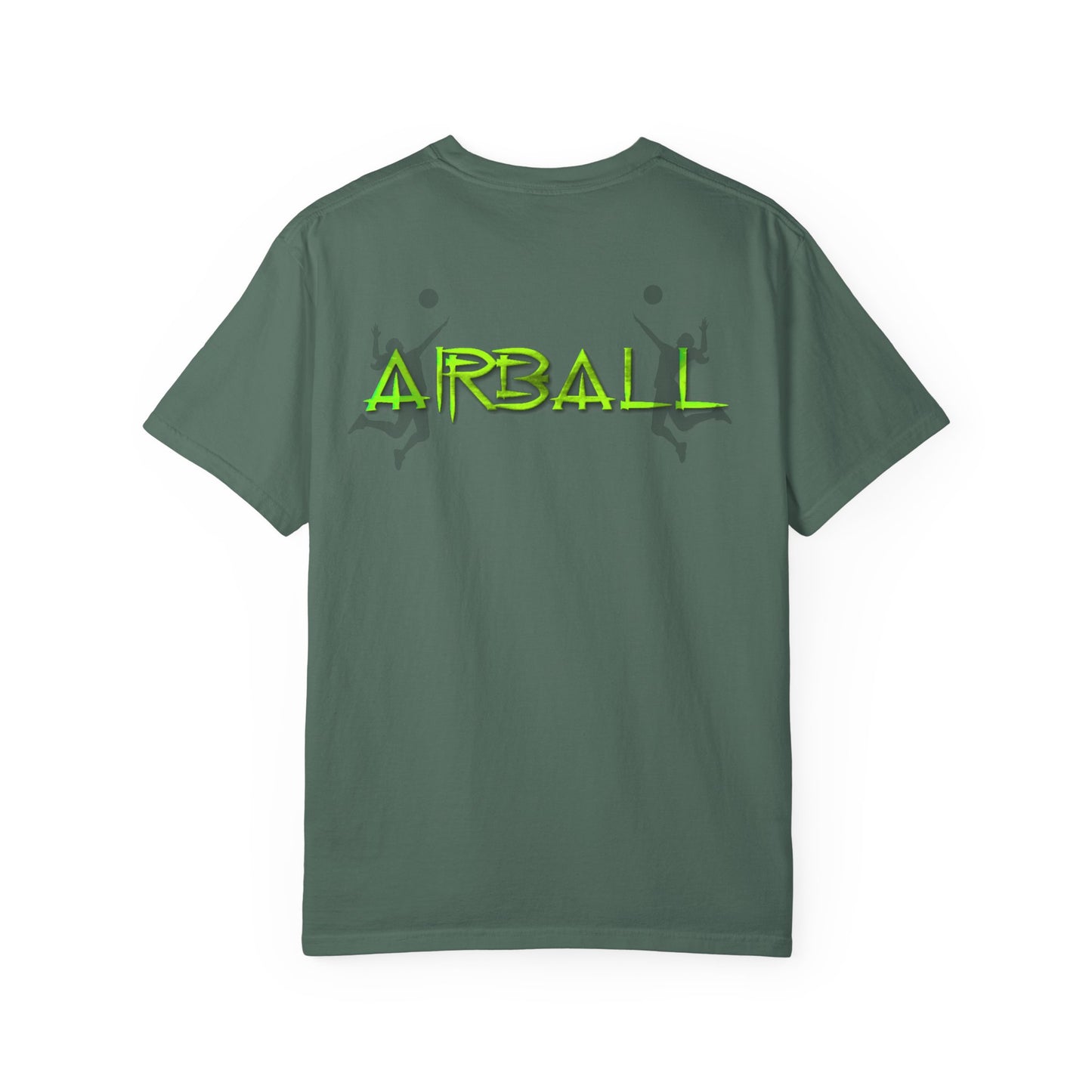 T-Shirt - AIRBALL Design