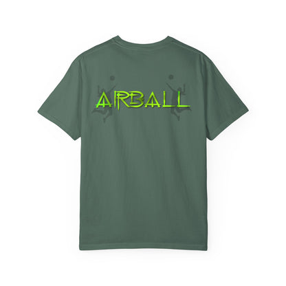 T-Shirt - AIRBALL Design