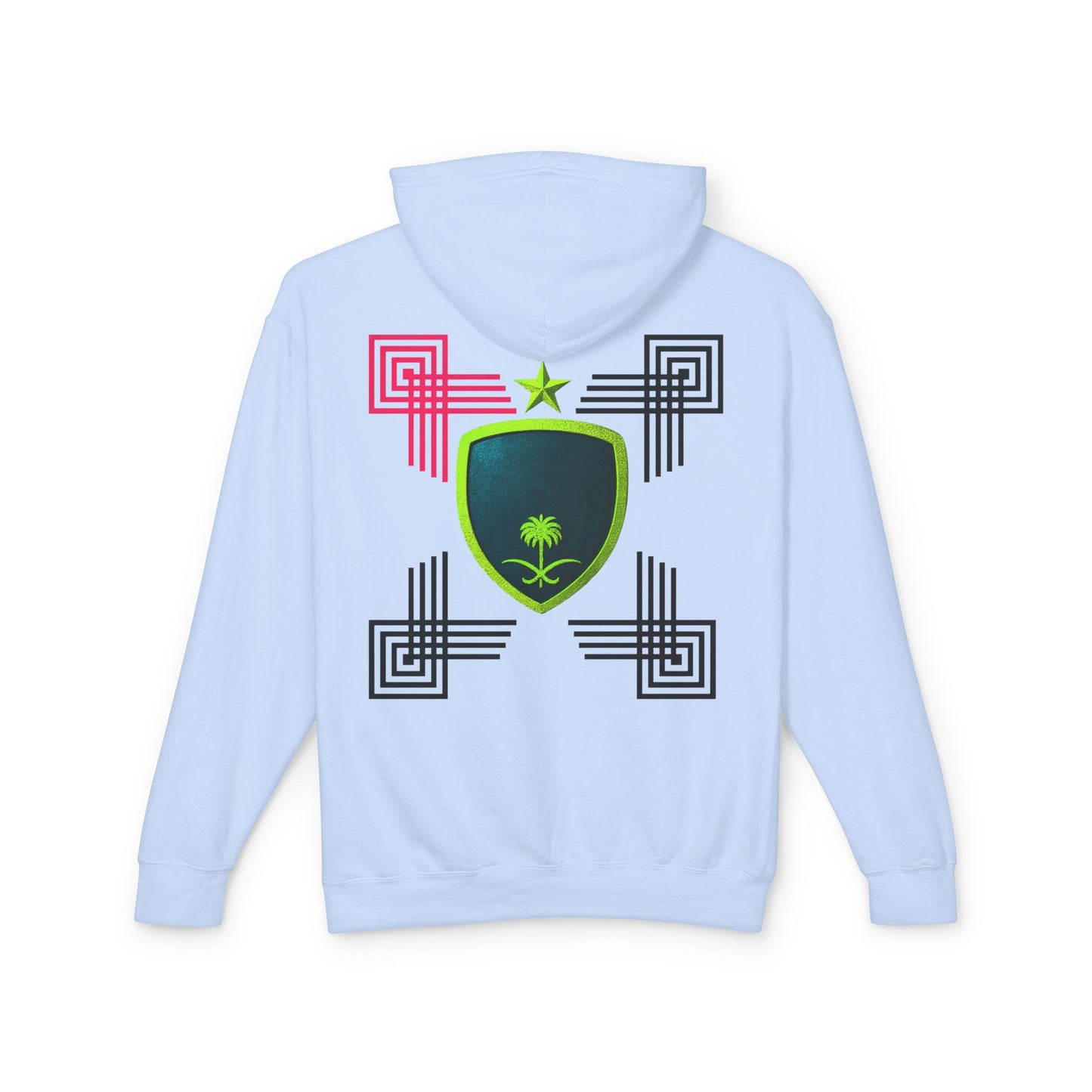 KSA LOVE HOODIES