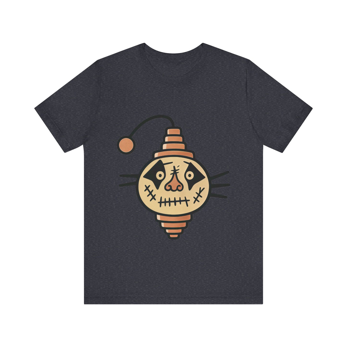 LUMIVELLA LUX Tee