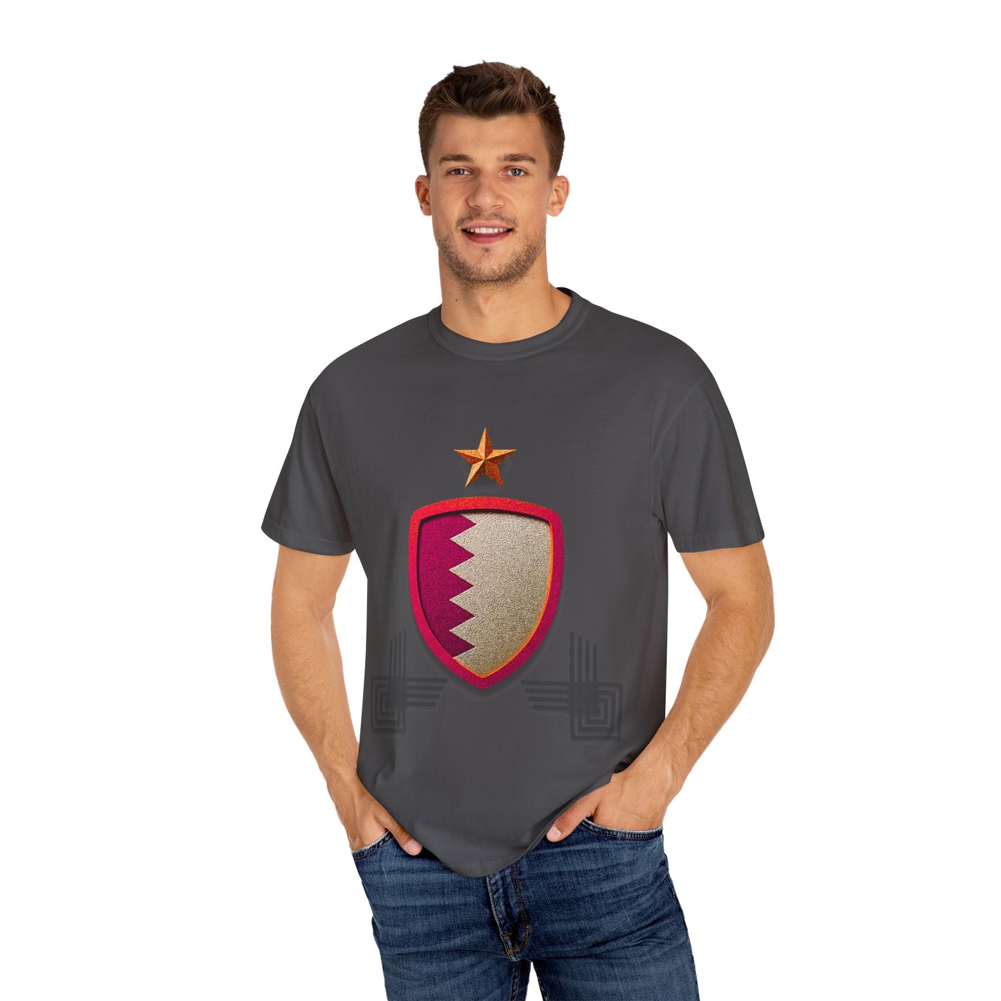 Bahrain Pride T-Shirt