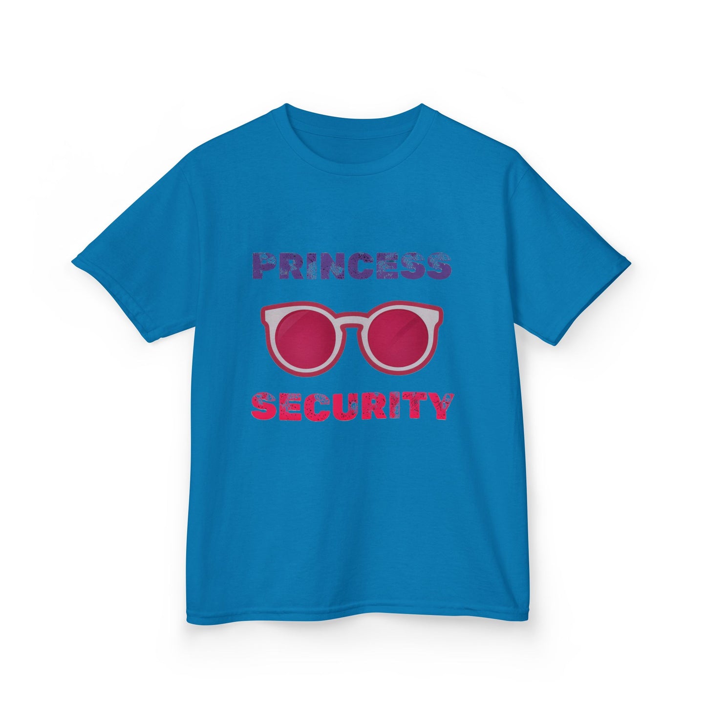 - Princess Security Design