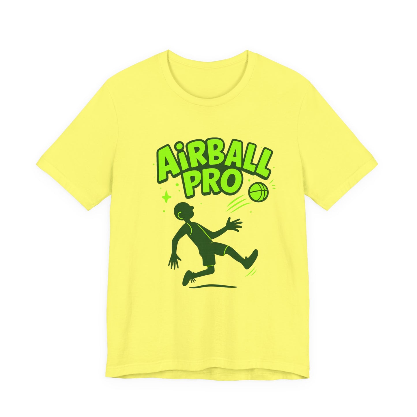 Airball Pro Unisex Tee