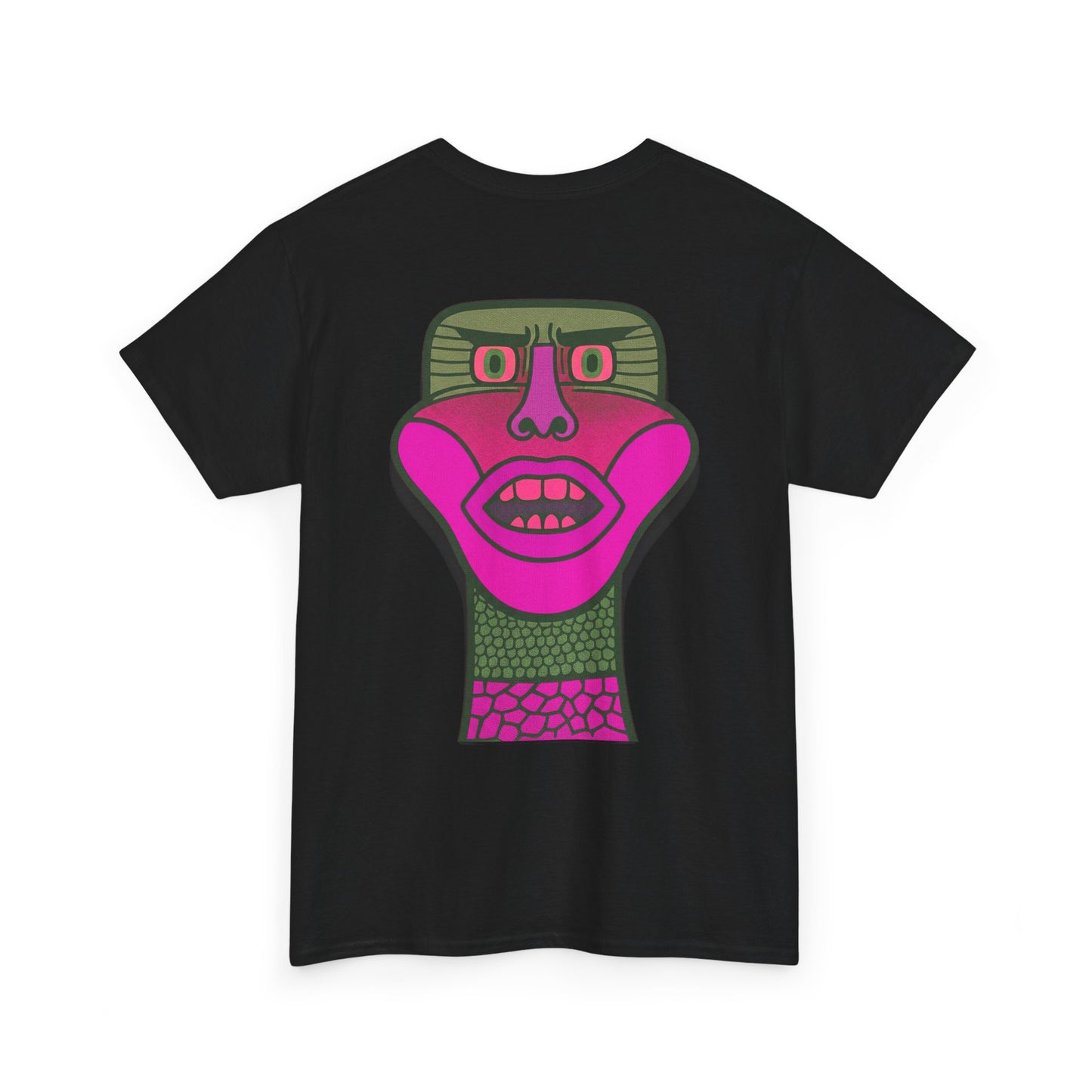 Color Vibes Tee