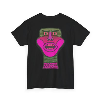 Color Vibes Tee