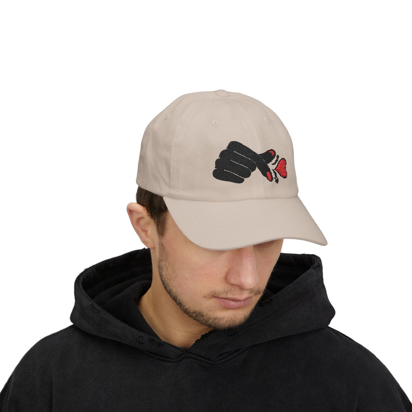Dad Cap - LOVE CAP