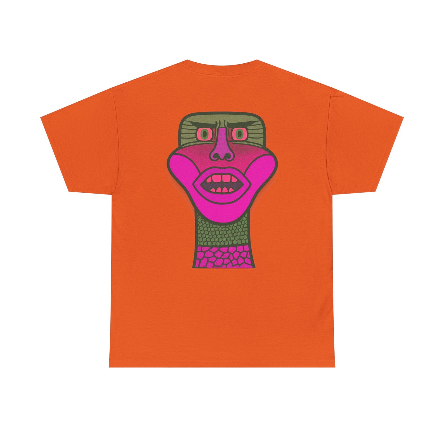 Color Vibes Tee