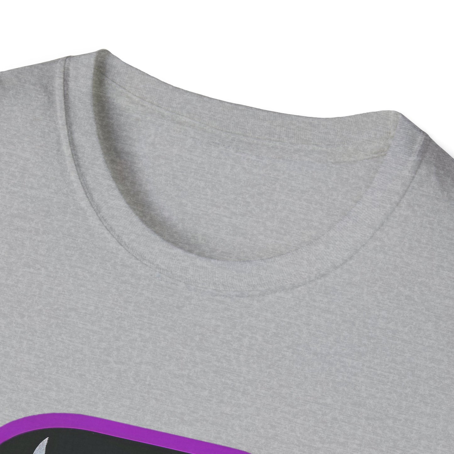 Qatar Pride Unisex Softstyle T-Shirt, Casual Wear, Sports Apparel, Gift for Fans, Travel Souvenir, Unique Design