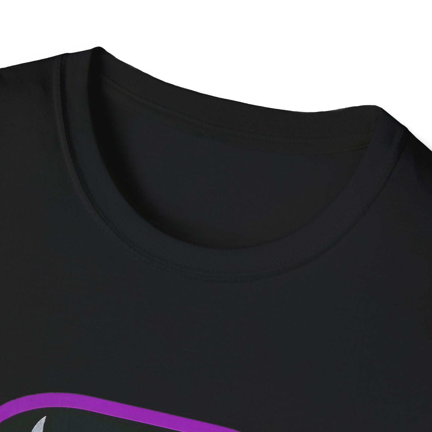 Qatar Pride Unisex Softstyle T-Shirt, Casual Wear, Sports Apparel, Gift for Fans, Travel Souvenir, Unique Design