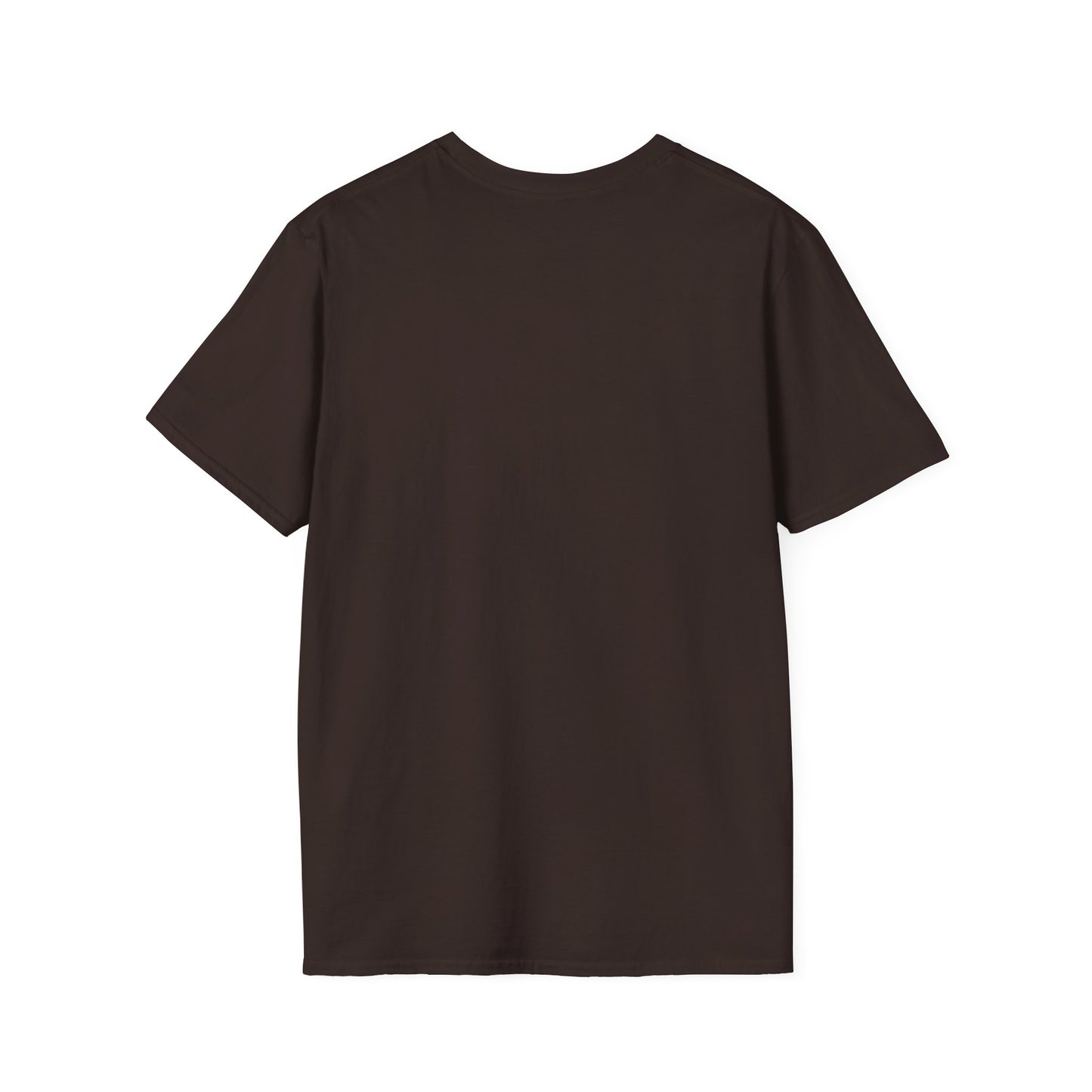 Funny Girl Softstyle T-Shirt