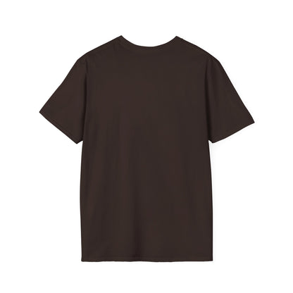 Funny Girl Softstyle T-Shirt