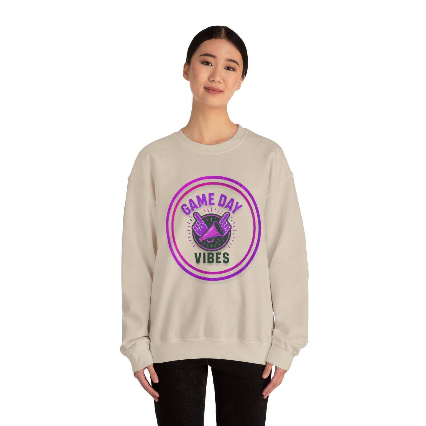 Game Day Sweatshirt