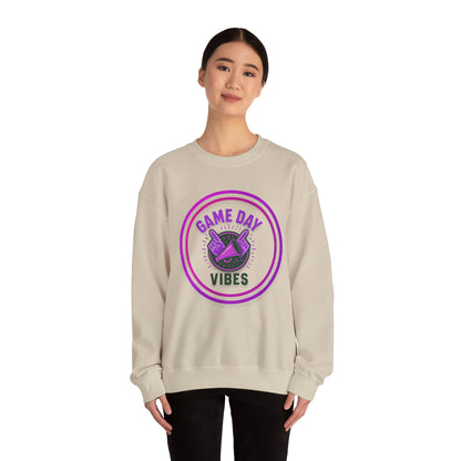 Game Day Sweatshirt