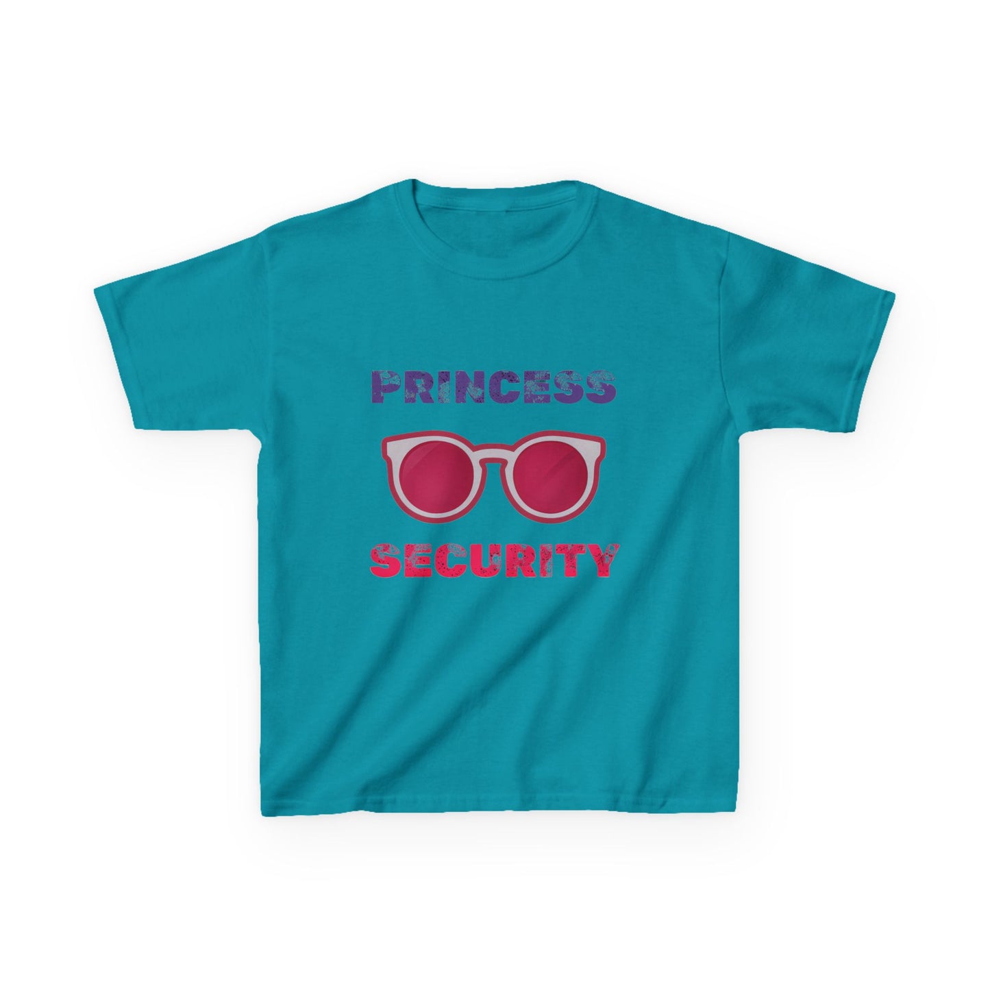 - Princess Security Design