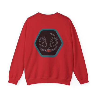Crewneck Sweatshirt - my new brand lumivella lux