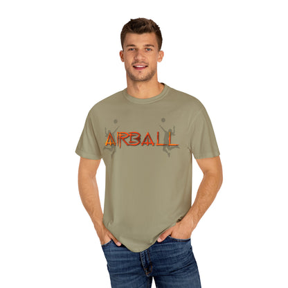 T-Shirt - AIRBALL Design