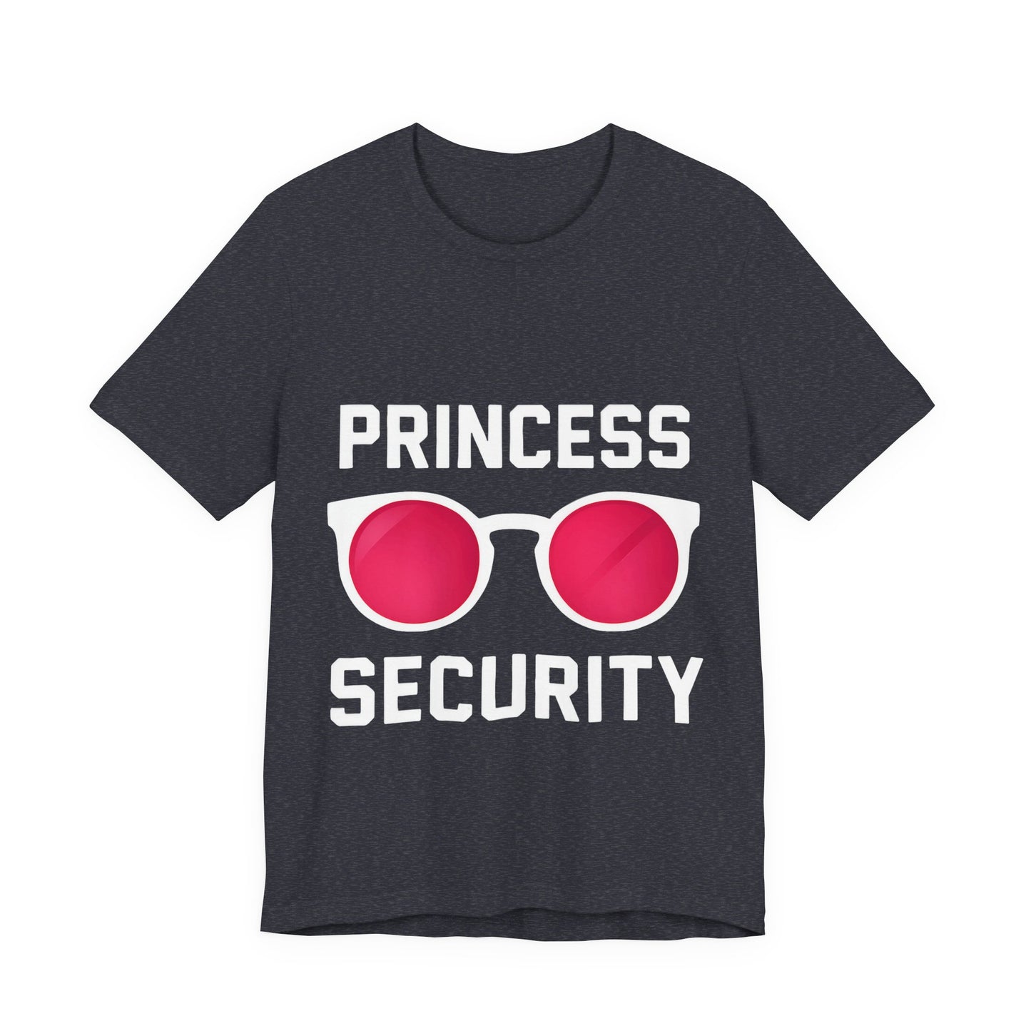 T-Shirt - Princess Security Tee