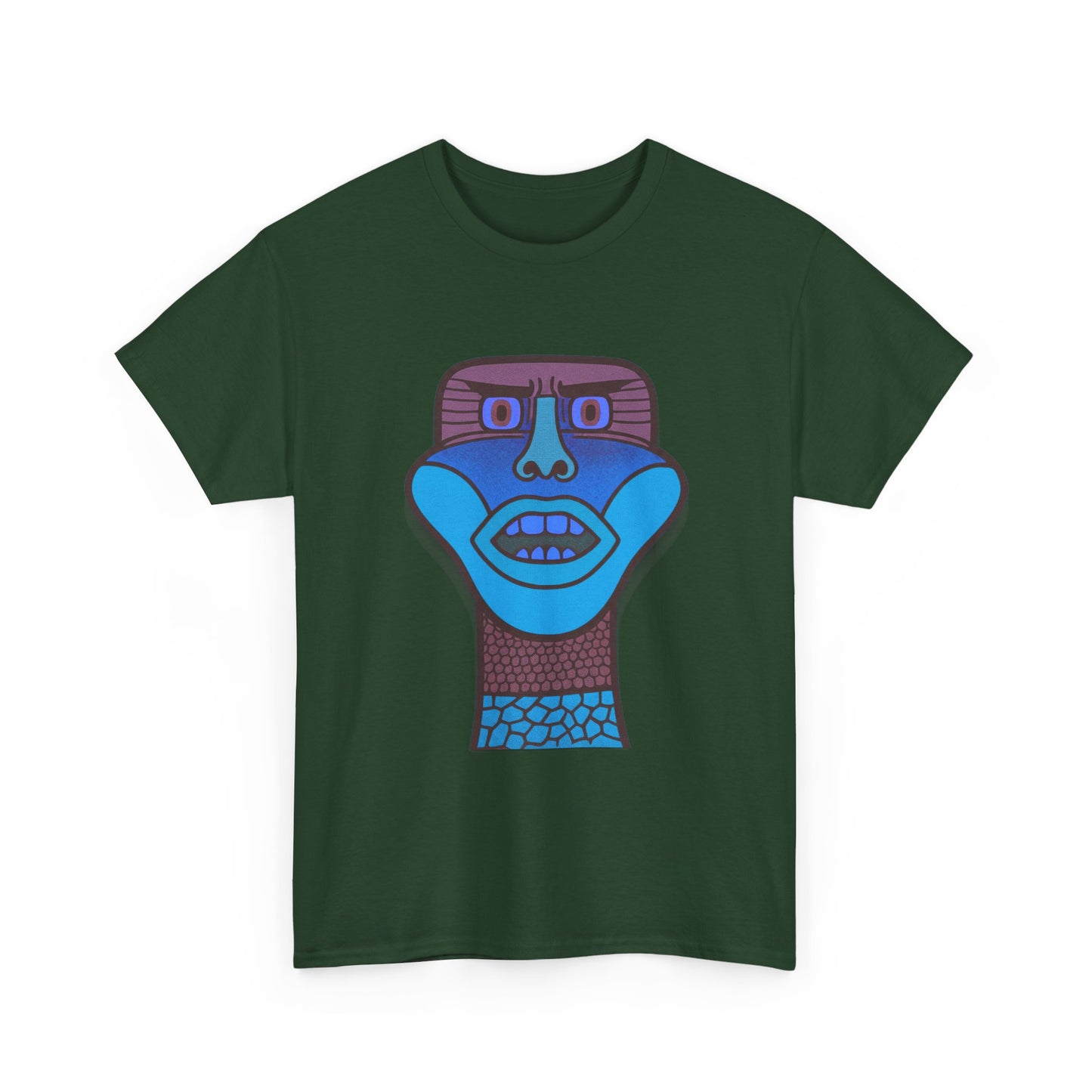 Color Vibes Tee