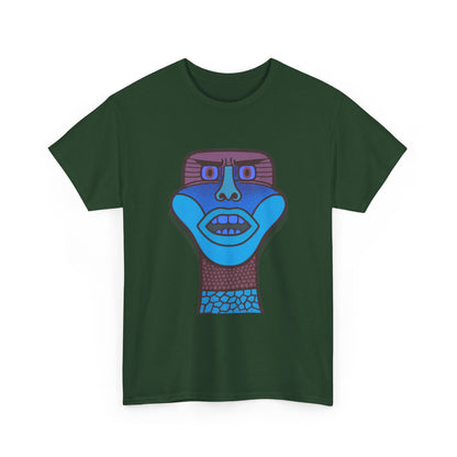 Color Vibes Tee