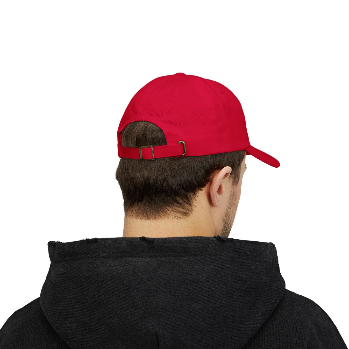 Dad Cap - LOVE CAP