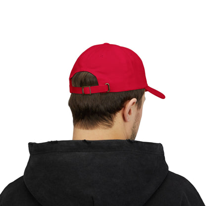 Dad Cap - LOVE CAP
