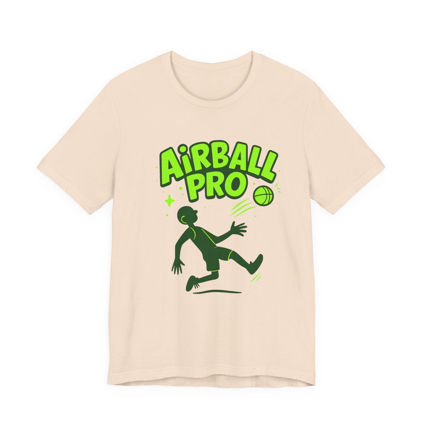 Airball Pro Unisex Tee