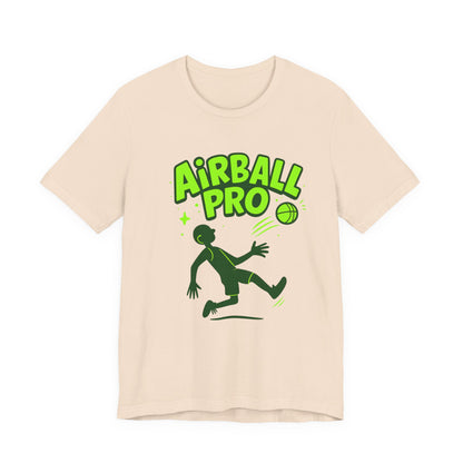 Airball Pro Unisex Tee