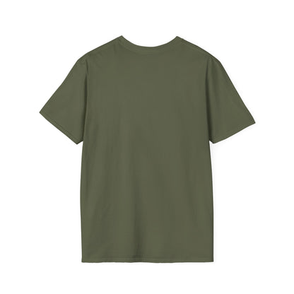 Funny Girl Softstyle T-Shirt