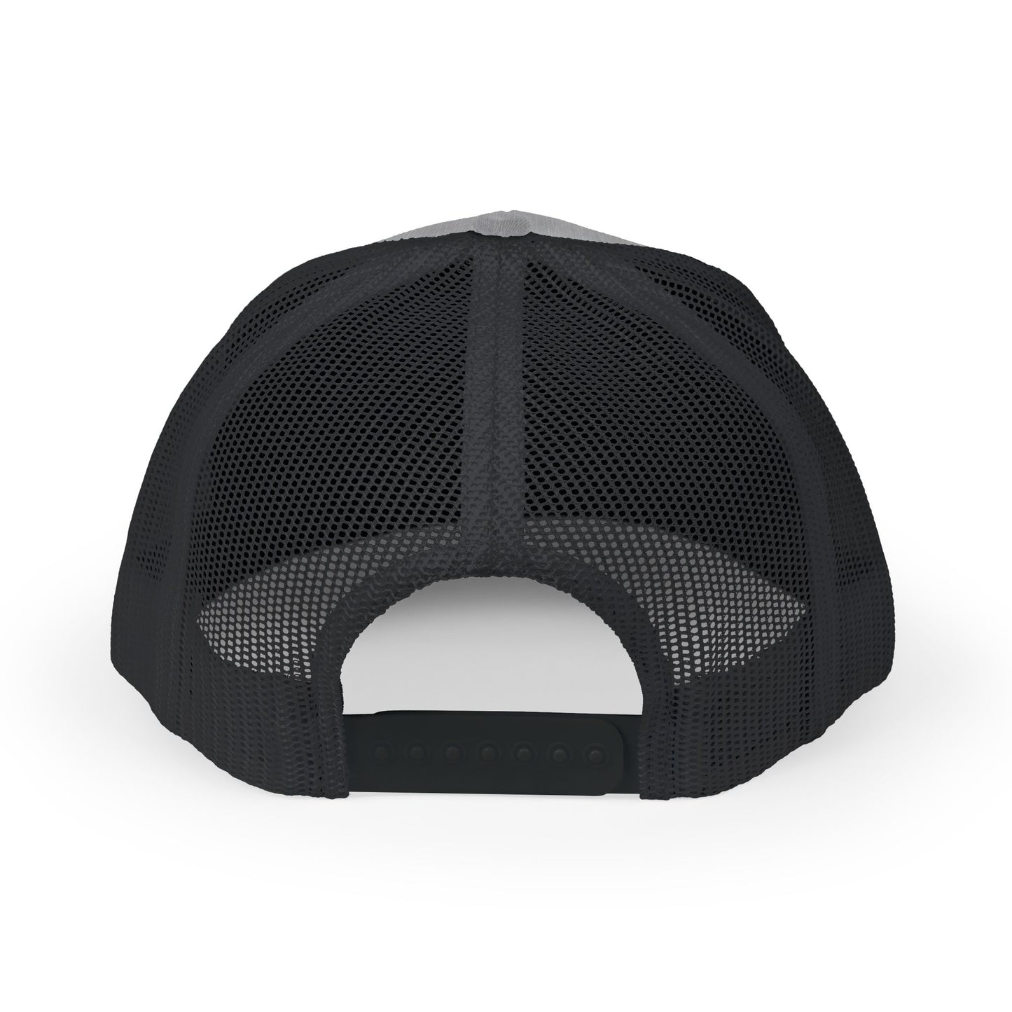 Fish Skeleton Trucker Cap