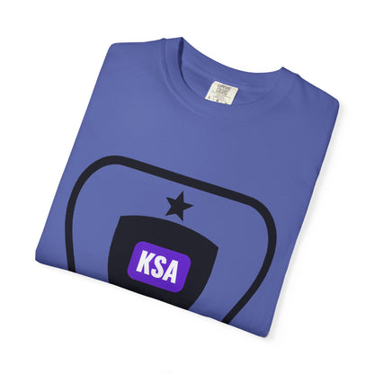 T-Shirt for KSA Lover