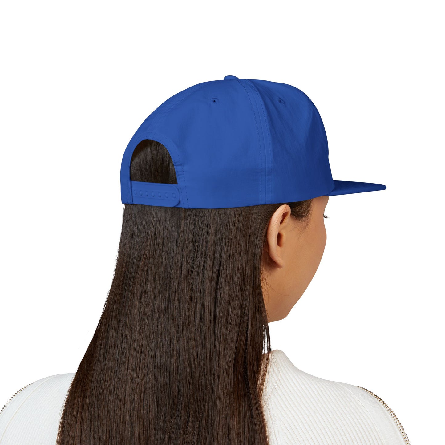 Cap - WE NEED MORE TIME - Surf Inspired