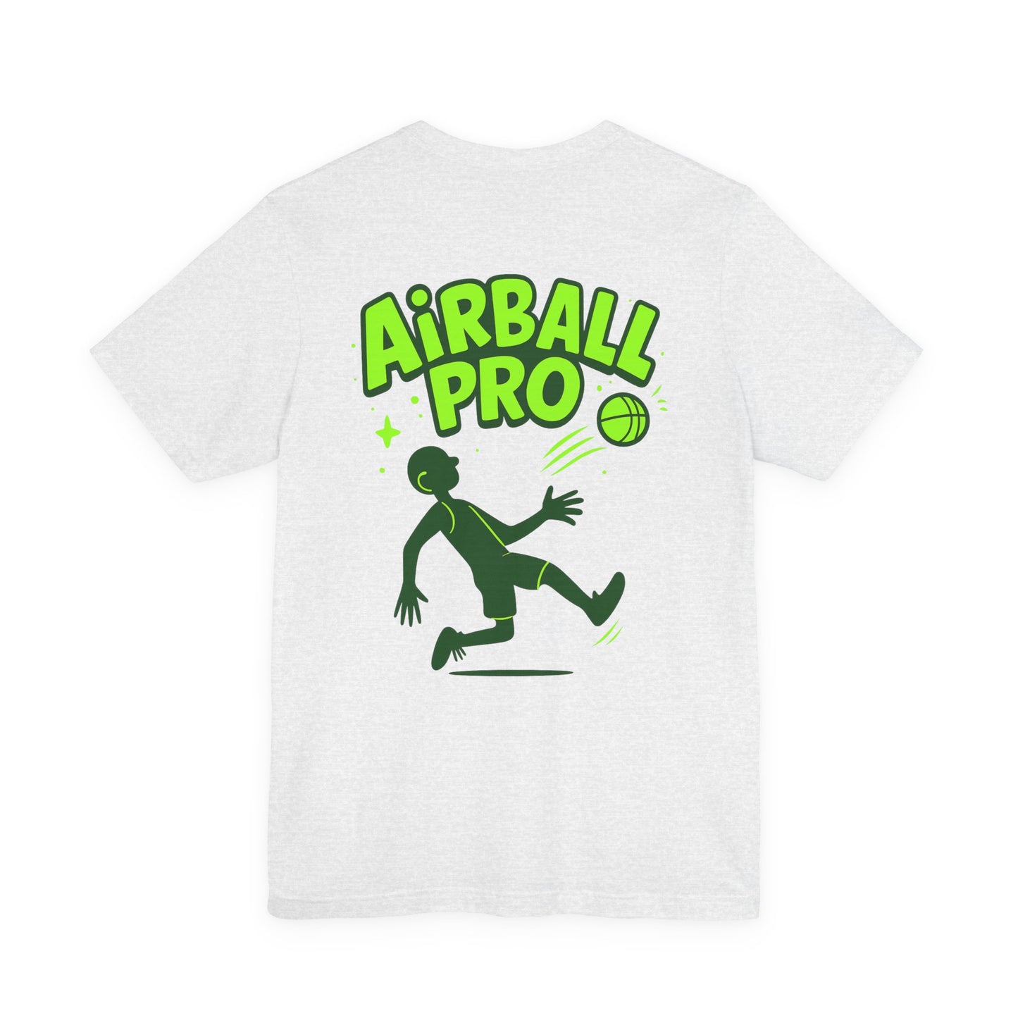 Airball Pro Unisex Tee