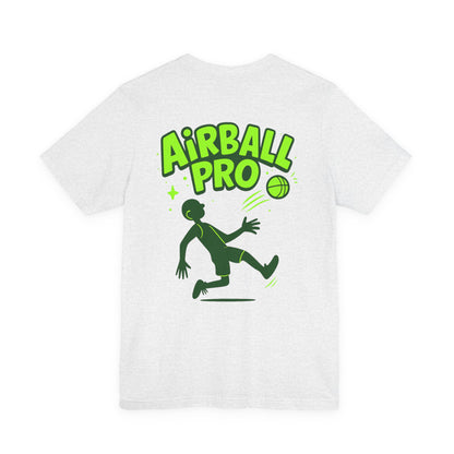 Airball Pro Unisex Tee