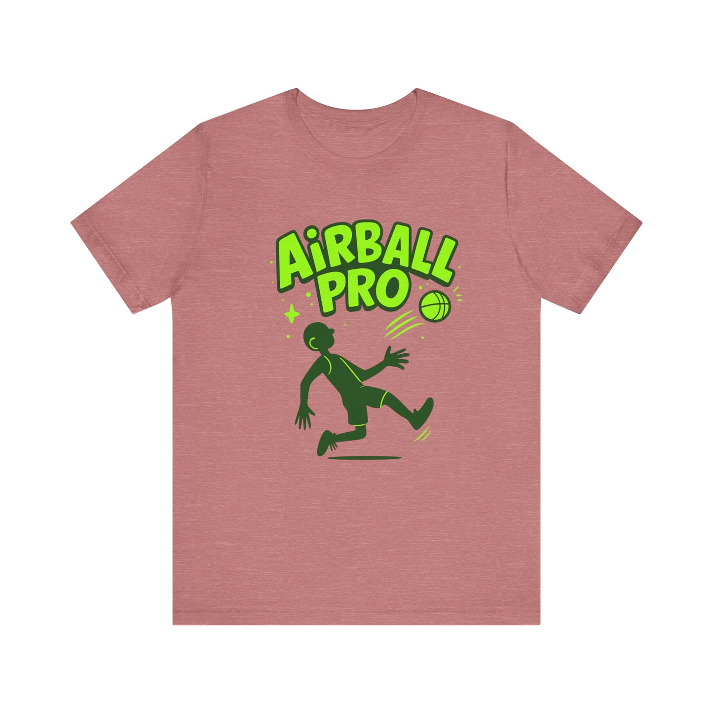 Airball Pro Unisex Tee