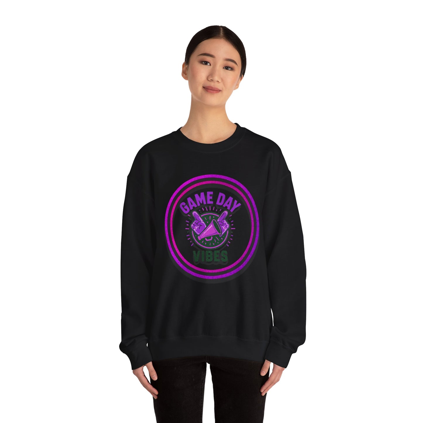 Game Day Sweatshirt