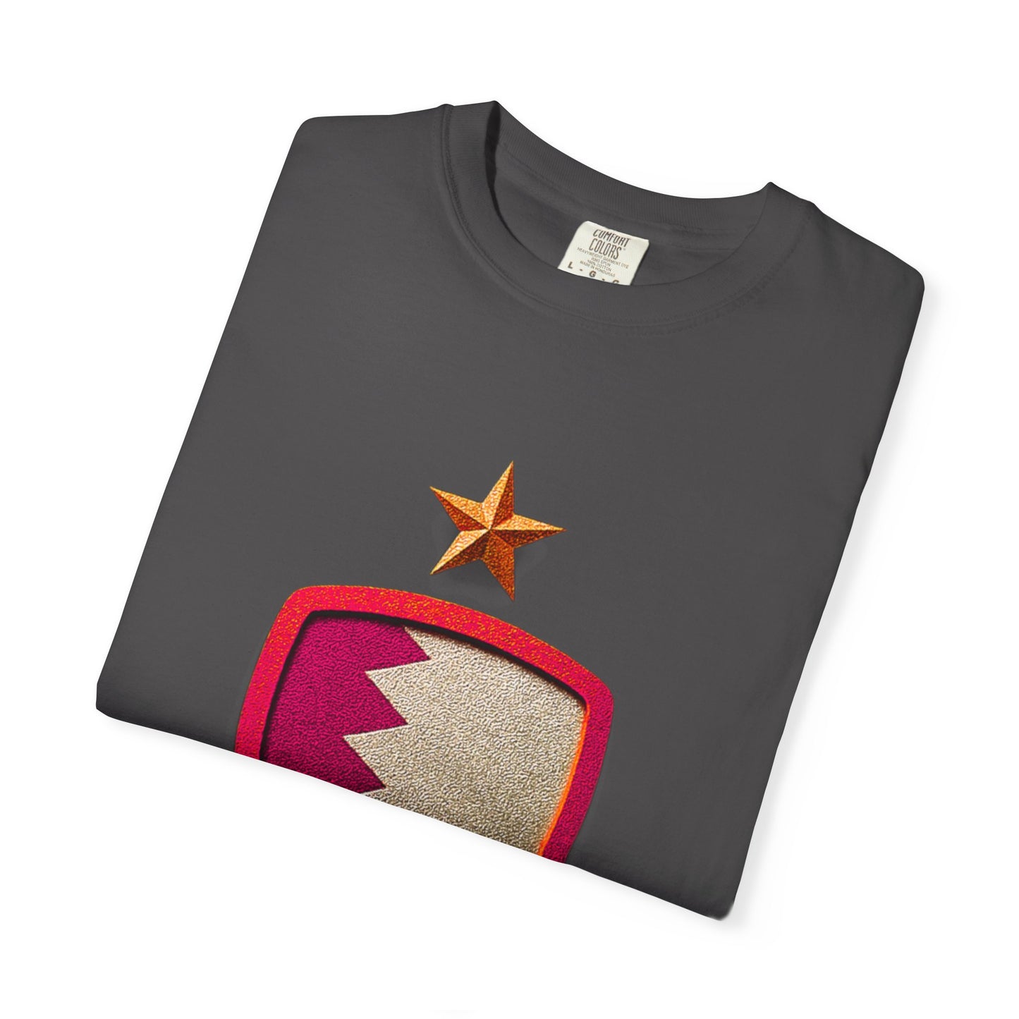 Bahrain Pride T-Shirt