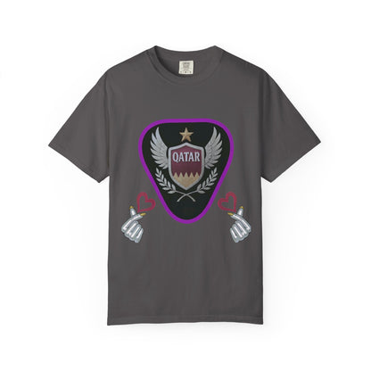 Qatar Love T-shirt